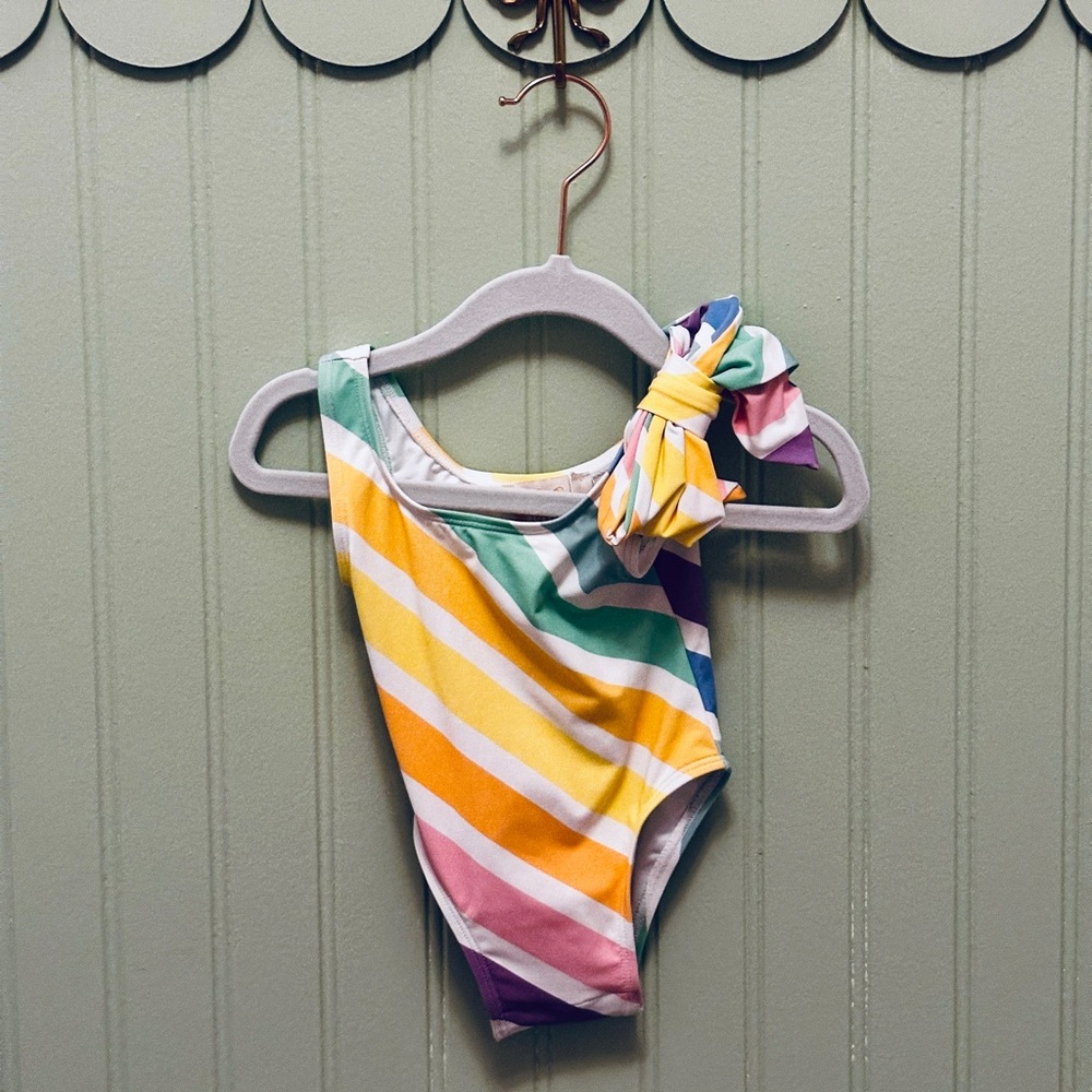 The Beaufort Bonnet Company Swimsuit NWT